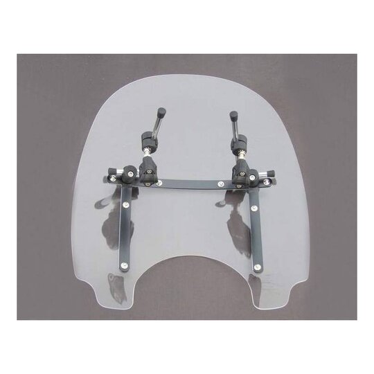 Plexi Chopper - Univerzal B tmavé